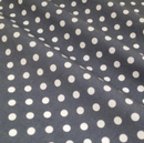 Grey White Spot