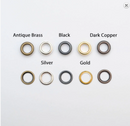 Eyelets