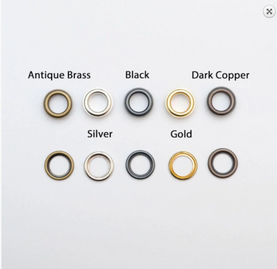 Eyelets