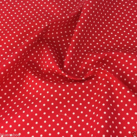 Per Fat Quarter