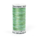 Gütermann Sulky Varigated Creativ Cotton 30 Thread 300m Spool - Choice of Colours