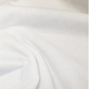 Soft & Bright 100% Polyester Batting/ wadding for quilting, 228cm (90 inches)  wide, sold per 1/2 metre