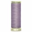 Gutermann 100m Sew All Thread - 125