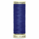 Gutermann 100m Sew All Thread - 218