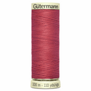Gutermann 100m Sew All Thread - 519