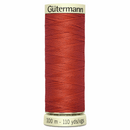 Gutermann 100m Sew All Thread - 589