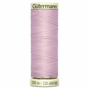 Gutermann 100m Sew All Thread - 662