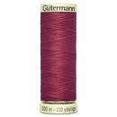 Gutermann 100m Sew All Thread - 730