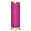 Gutermann 100m Sew All Thread - 733