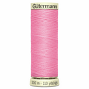 Gutermann 100m Sew All Thread - 758