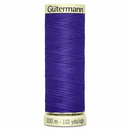 Gutermann 100m Sew All Thread - 810