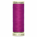 Gutermann 100m Sew All Thread - 877