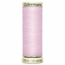 Gutermann 100m Sew All Thread - 372