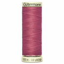 Gutermann 100m Sew All Thread - 81